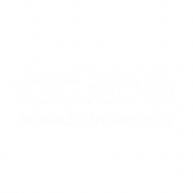 Ackee Blockchain